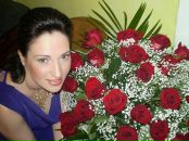 Фотография Казаковой Анюты