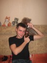 Андрій Домбровський фотография #33 (источник - https://vk.com/id65674212)