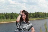 Фотография Клиновой Евгении