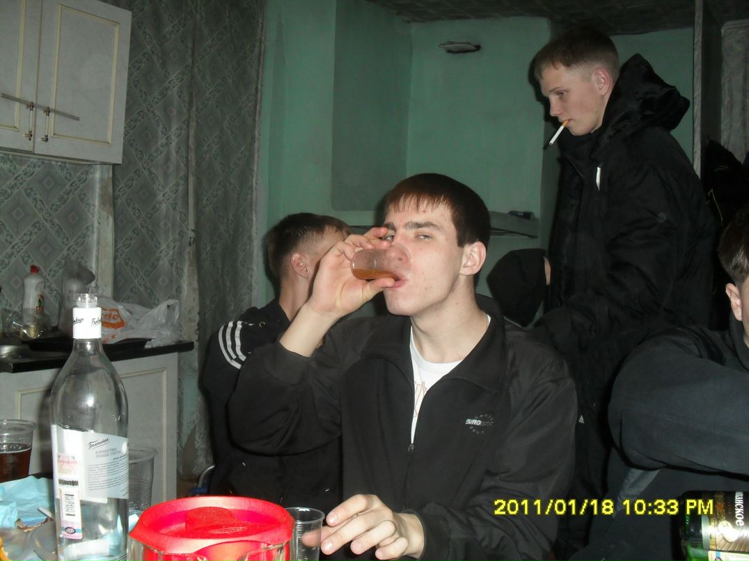 Сергей Царенков фотография #48