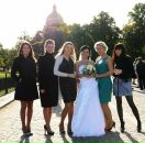 Фотография Тимошенковой Екатерины