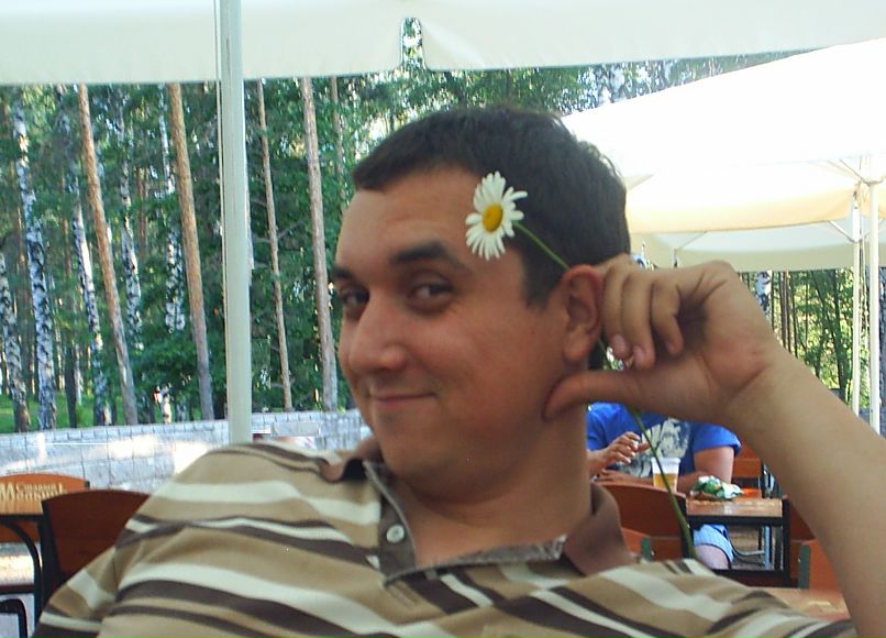 Айдар Гайсин фотография #19