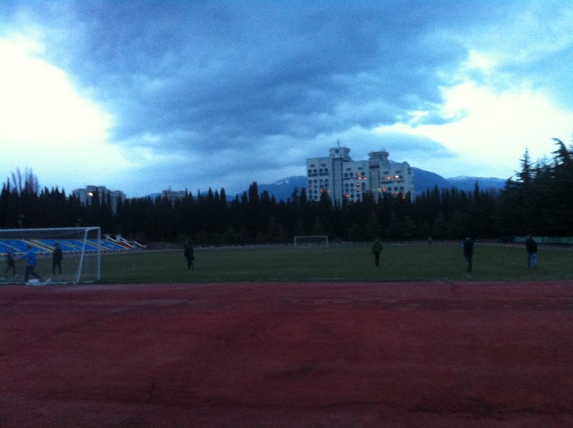 Иван Макеев фотография #12