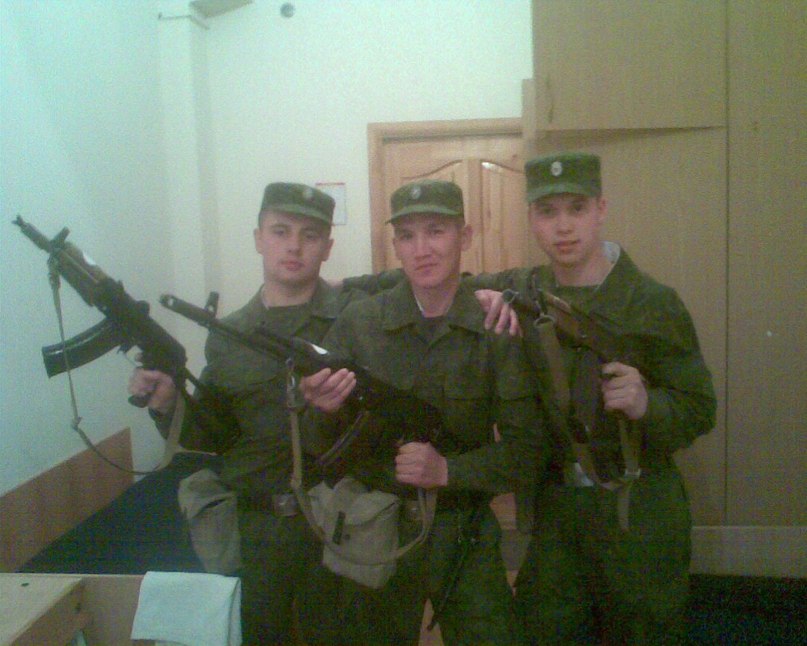 Iliar Davlet фотография #8