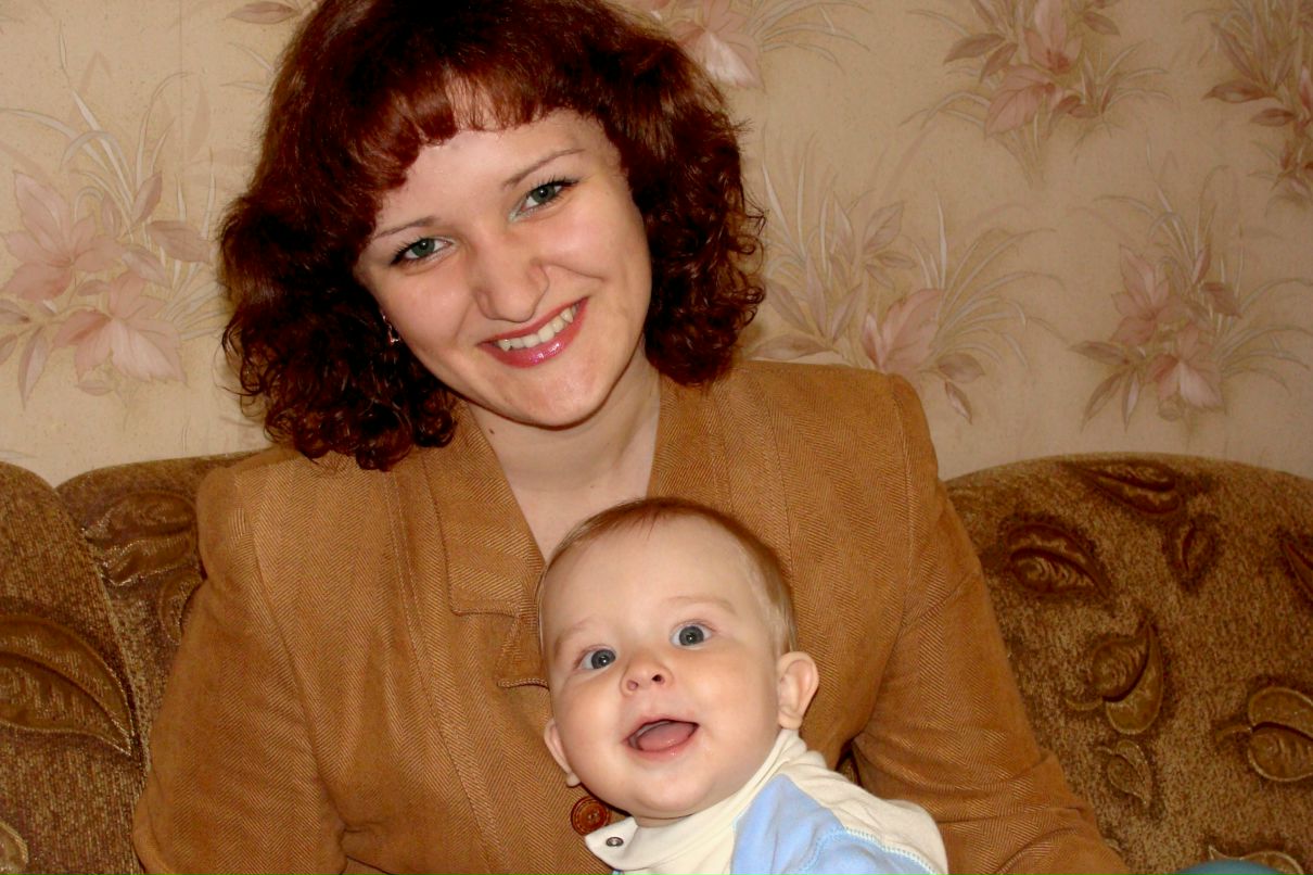 Наталья Неделева фотография #46