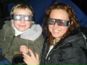 Фотография Михайловой Елены