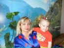 Фотография Шаховой Алёны