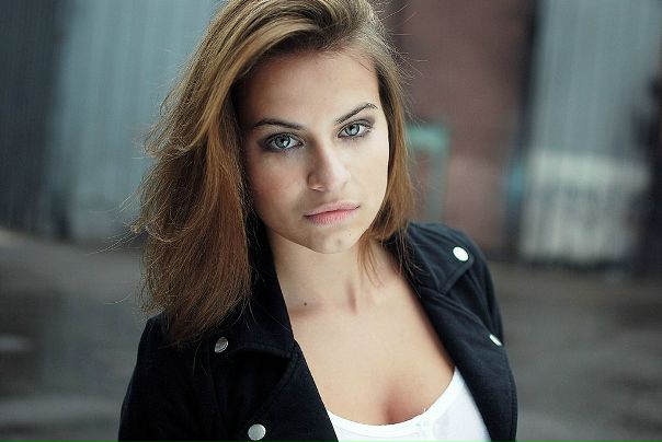 №16, Василина Аникитина, 35 лет, Москва №16, Василина Аникитина, 35 лет, Москва