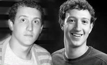 Фотография Буркало Романа