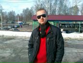 Фотография Кудряшова Вадима