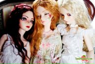 Фотография Тороповой Евгении