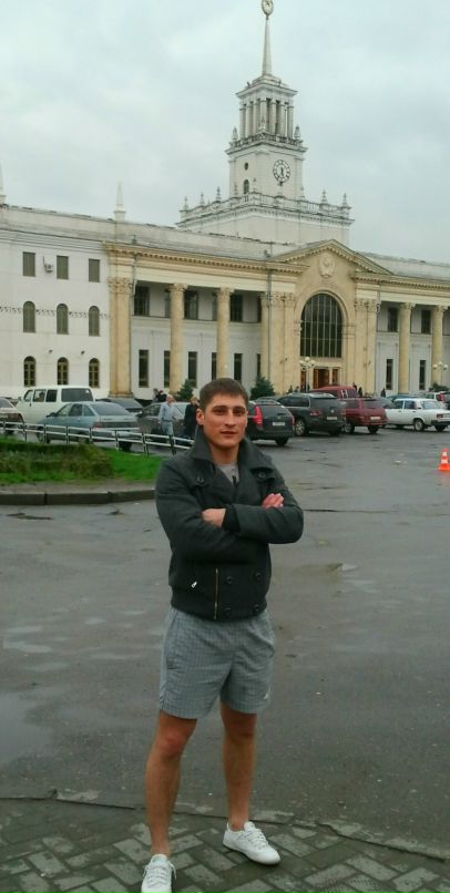 A'Лёша Ищенко фотография #16