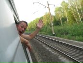 Фотография Богомолова Алексея