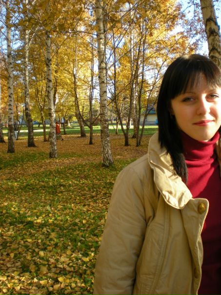 №1, Виолетта Цыплина, 37 лет, Уфа №1, Виолетта Цыплина, 37 лет, Уфа