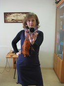 Фотография Ивановой Марии