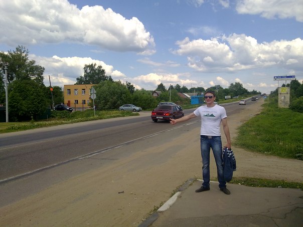 Дмитрий Сердюк фото №36