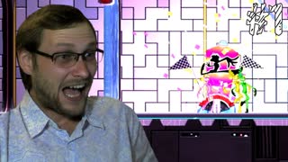Куплинов, Алекс и Колян в Ms. Splosion Man ► #1