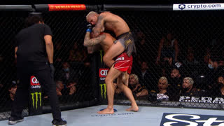 Лучшие финиши участников UFC 289