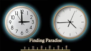 КАК-ТО ВСЁ ПОДОЗРИТЕЛЬНО ► Finding Paradise #3