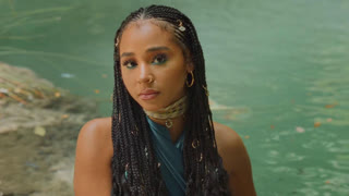 Nia Sultana ft. Rick Ross - Proven (Official Video 2022)
