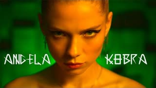 АНГЕЛА - КОБРА (Премьера клипа 2021)