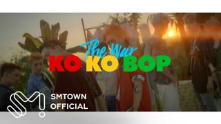 EXO - Ko Ko Bop