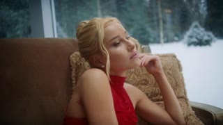 XRISTIANA - ТИШИНА (Премьера клипа 2024)
