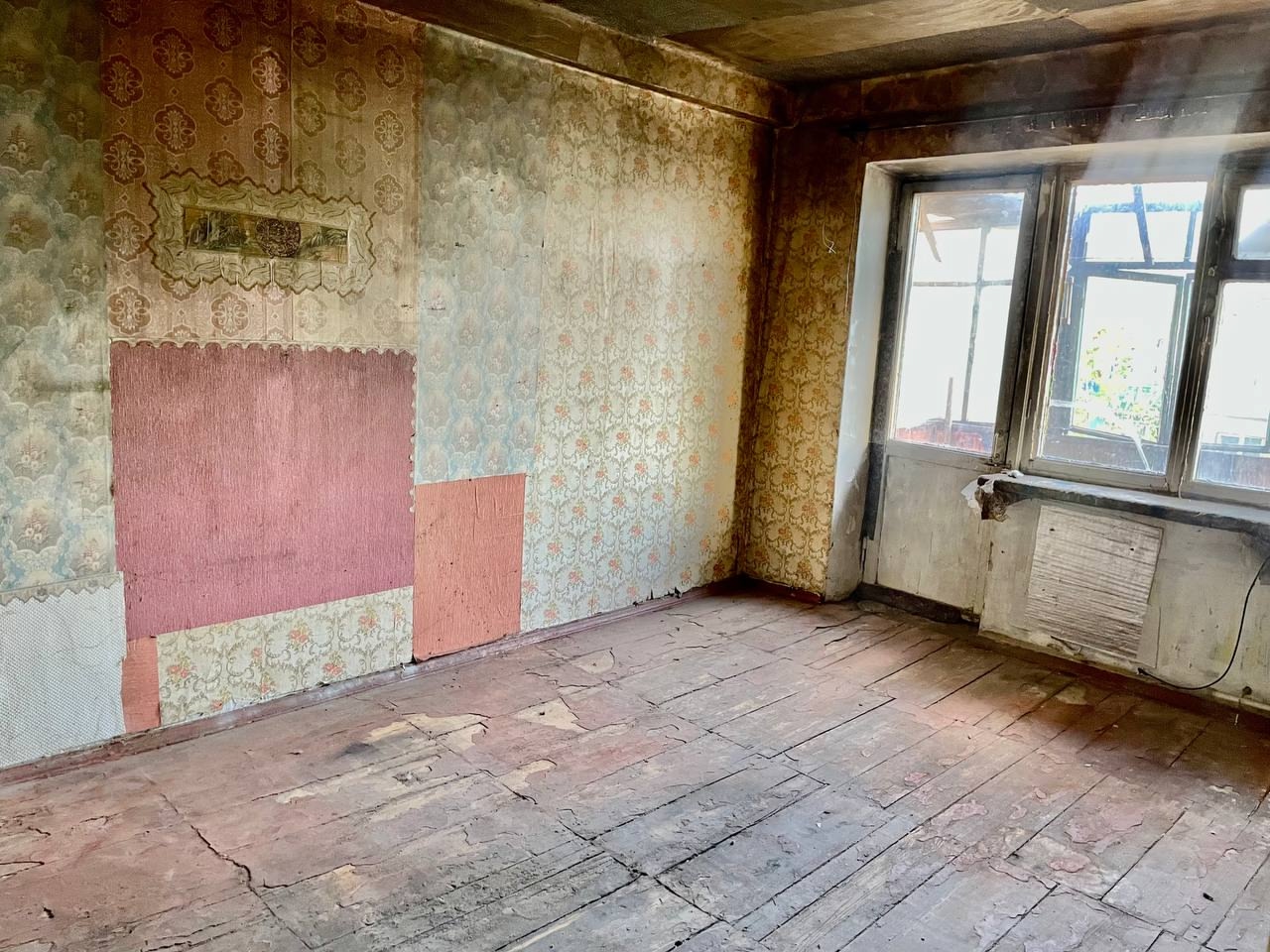 Продаётся 1-комнатная квартира в г. Алчевске, ул. Чапаева
📍 Расположение: Район магазина «Айсберг». Очень удобная и развитая инфраструктура: рядом ...