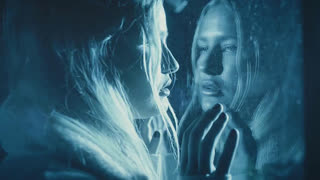 GRAACE - Half Awake (Official Video 2021)